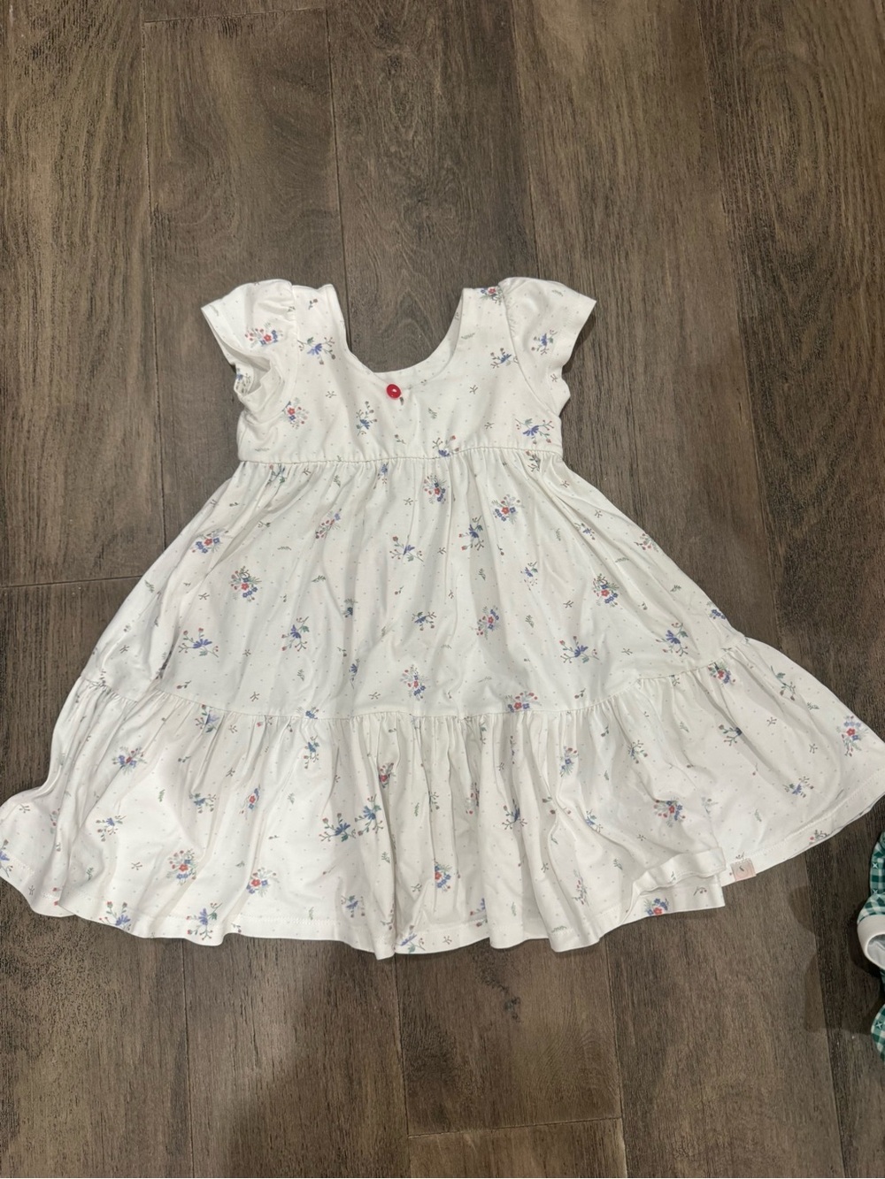 omi jo by well dressed wolf floral dress